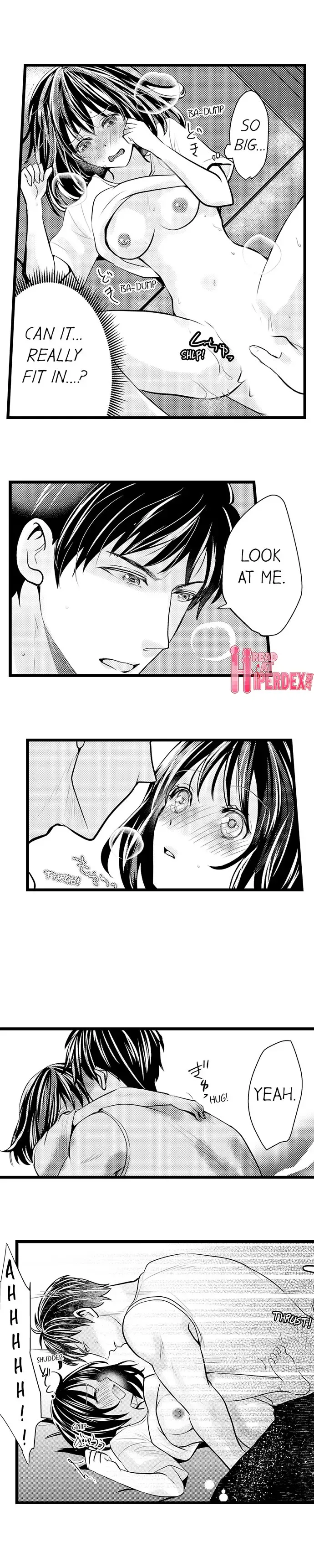 [Taora Bettii] Wild Play Outside Ch. 1-18 Fhentai - Page 66