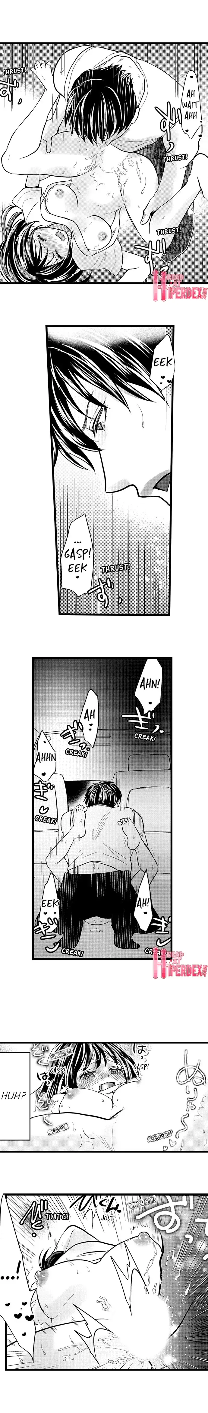 [Taora Bettii] Wild Play Outside Ch. 1-18 Fhentai - Page 70