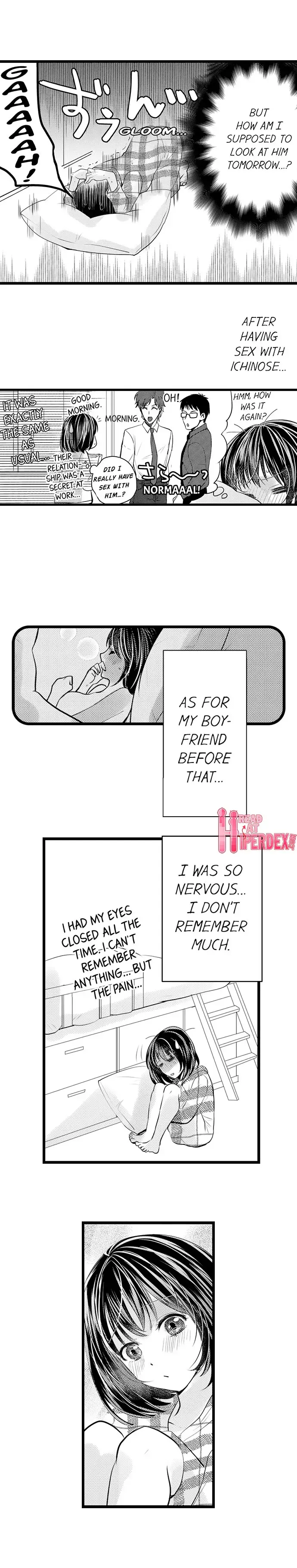 [Taora Bettii] Wild Play Outside Ch. 1-18 Fhentai - Page 76