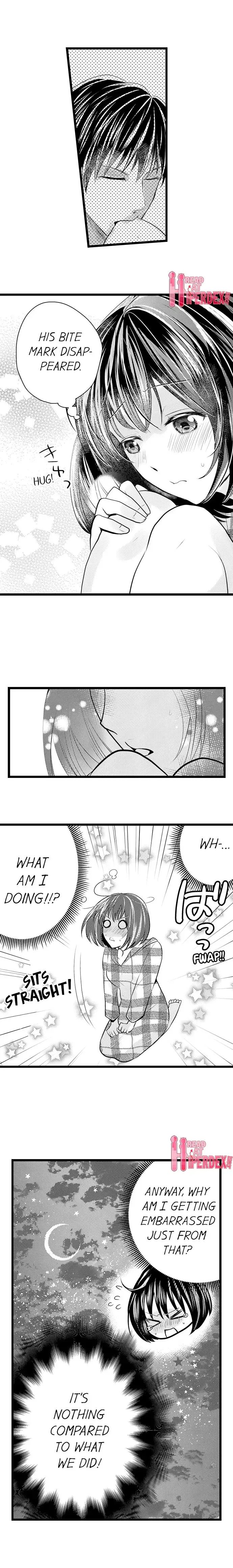 [Taora Bettii] Wild Play Outside Ch. 1-18 Fhentai - Page 77