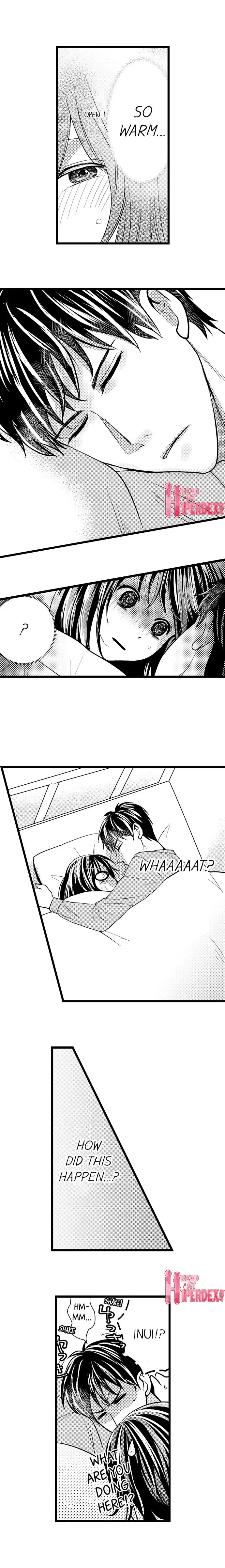 [Taora Bettii] Wild Play Outside Ch. 1-18 Fhentai - Page 87