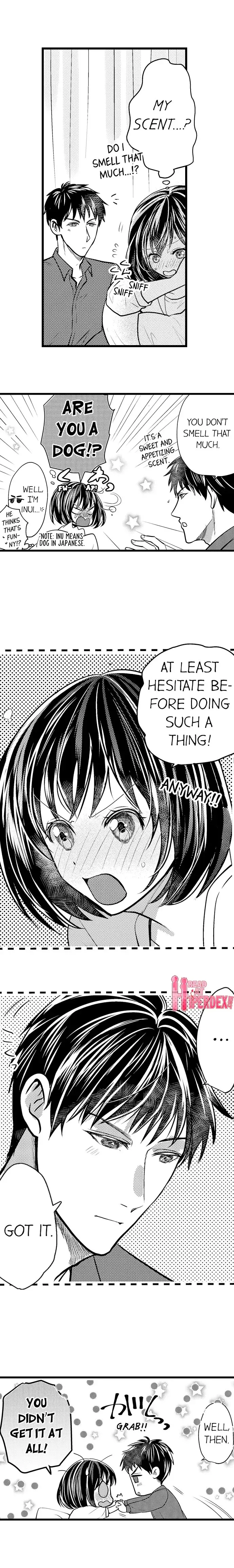 [Taora Bettii] Wild Play Outside Ch. 1-18 Fhentai - Page 99