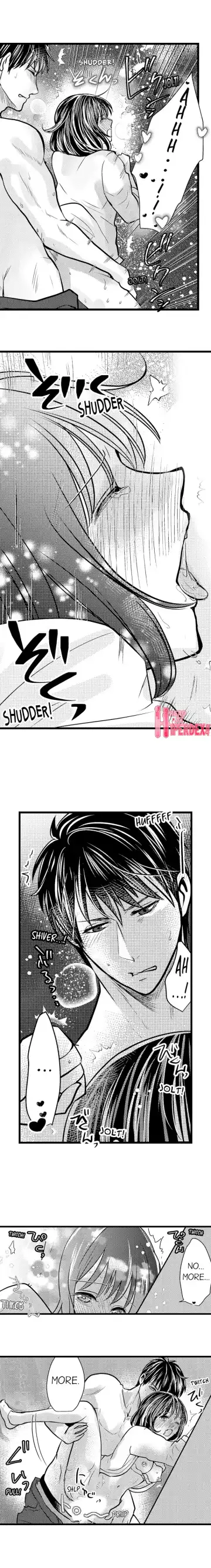 [Taora Bettii] Wild Play Outside Ch. 1-18 Fhentai - Page 105