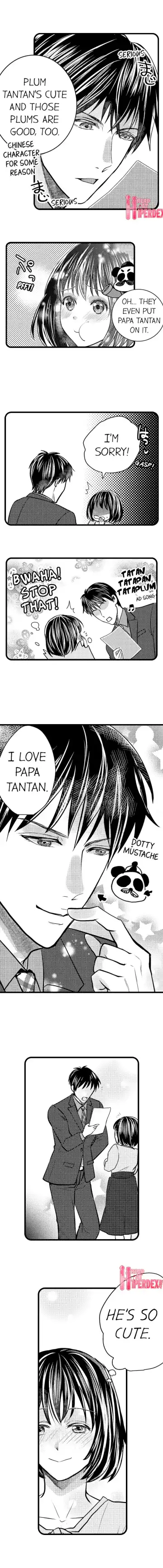 [Taora Bettii] Wild Play Outside Ch. 1-18 Fhentai - Page 109