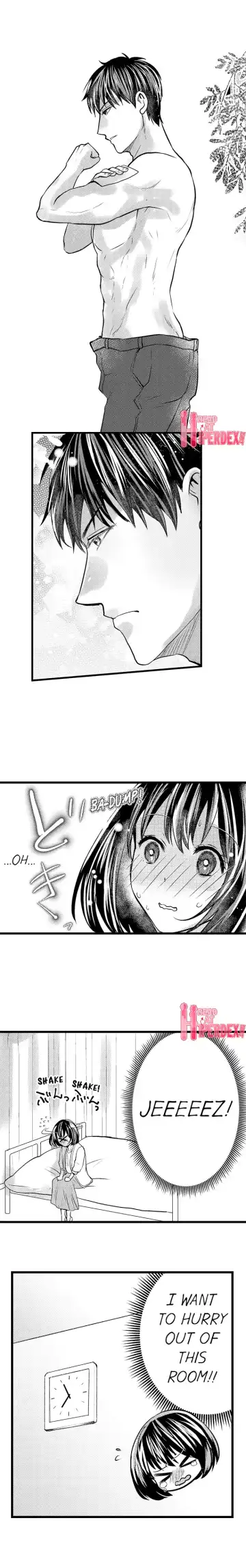 [Taora Bettii] Wild Play Outside Ch. 1-18 Fhentai - Page 115