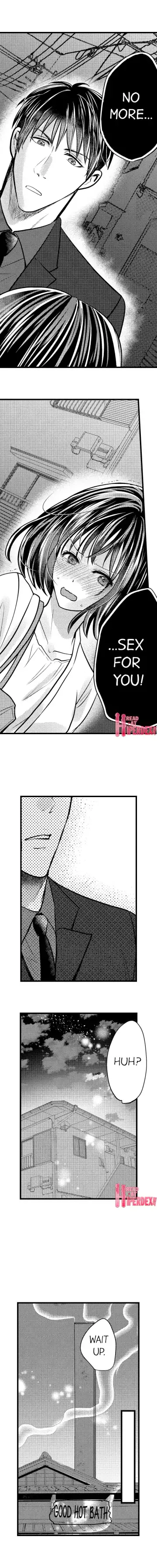 [Taora Bettii] Wild Play Outside Ch. 1-18 Fhentai - Page 119