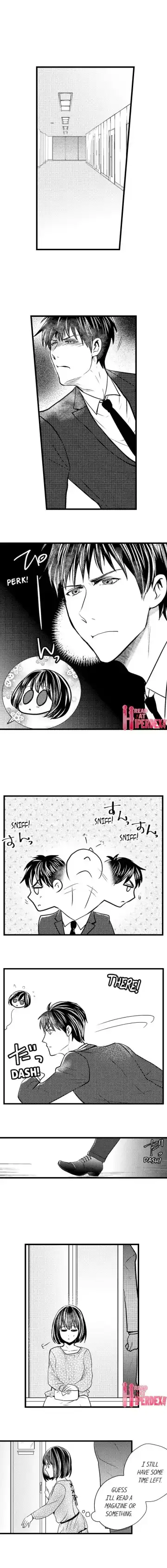 [Taora Bettii] Wild Play Outside Ch. 1-18 Fhentai - Page 130