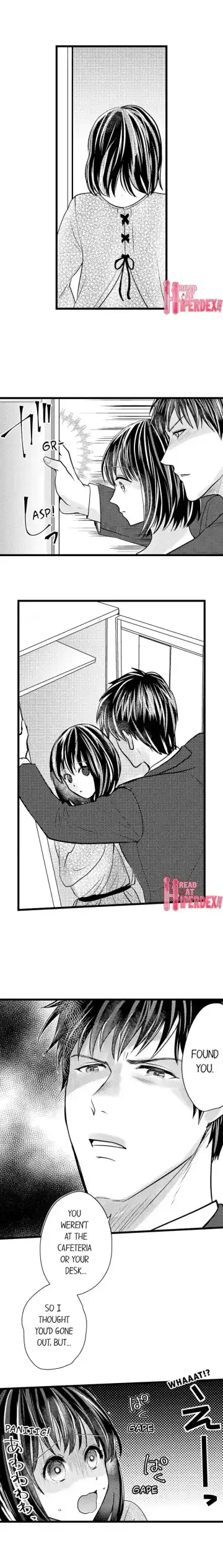 [Taora Bettii] Wild Play Outside Ch. 1-18 Fhentai - Page 133