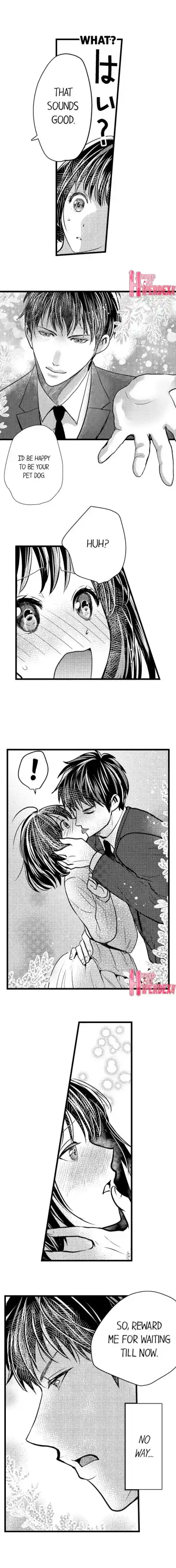 [Taora Bettii] Wild Play Outside Ch. 1-18 Fhentai - Page 135