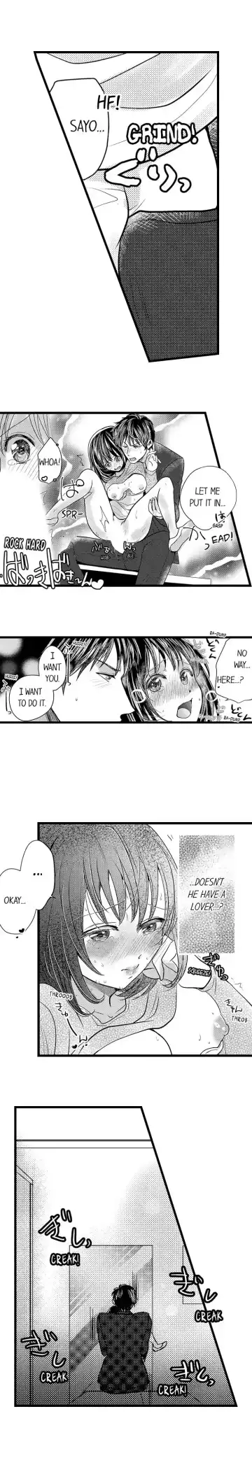 [Taora Bettii] Wild Play Outside Ch. 1-18 Fhentai - Page 146