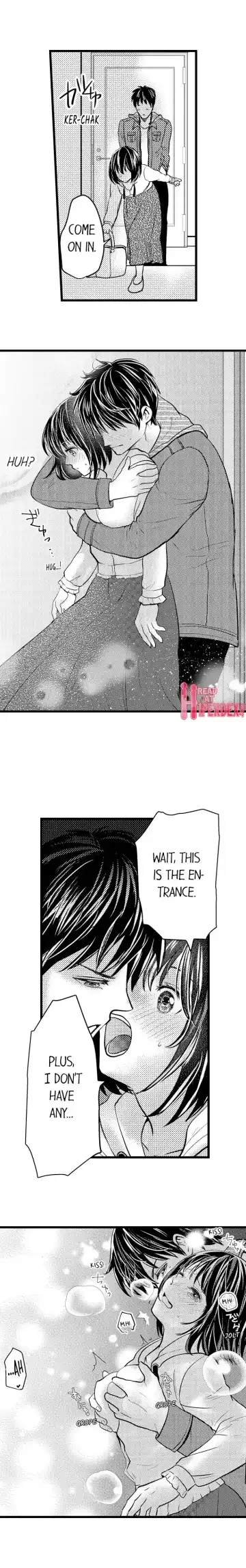 [Taora Bettii] Wild Play Outside Ch. 1-18 Fhentai - Page 167