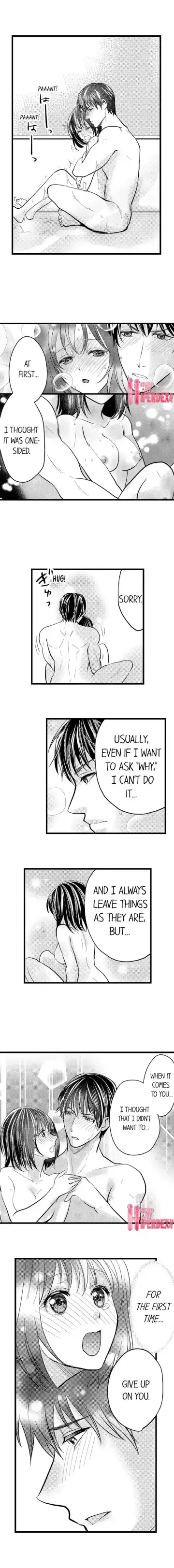 [Taora Bettii] Wild Play Outside Ch. 1-18 Fhentai - Page 173