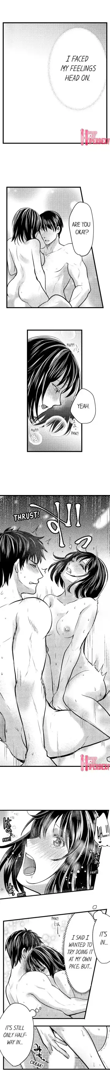 [Taora Bettii] Wild Play Outside Ch. 1-18 Fhentai - Page 174