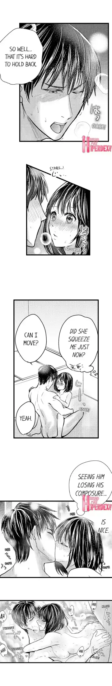 [Taora Bettii] Wild Play Outside Ch. 1-18 Fhentai - Page 176