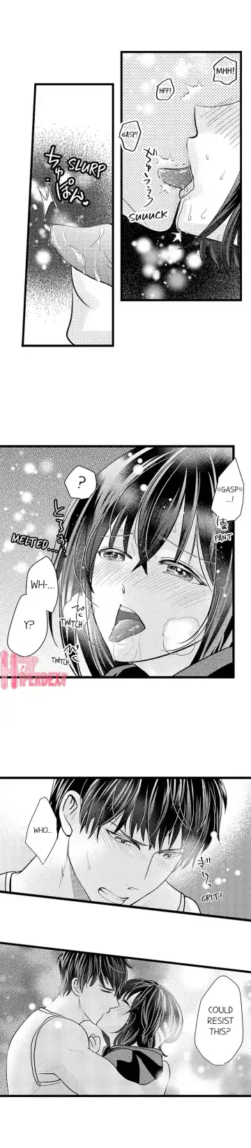 [Taora Bettii] Wild Play Outside Ch. 1-18 Fhentai - Page 23