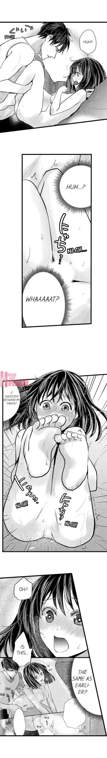 [Taora Bettii] Wild Play Outside Ch. 1-18 Fhentai - Page 35