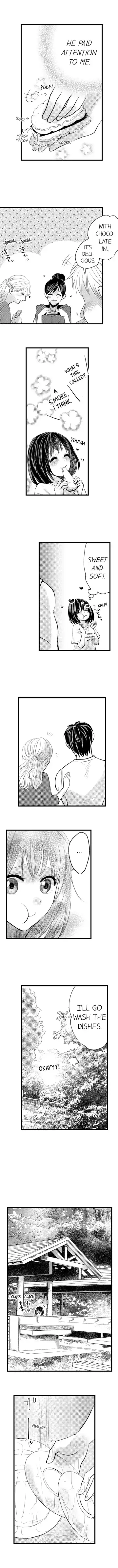 [Taora Bettii] Wild Play Outside Ch. 1-18 Fhentai - Page 45