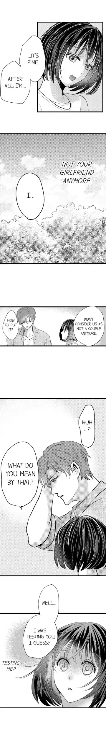 [Taora Bettii] Wild Play Outside Ch. 1-18 Fhentai - Page 47