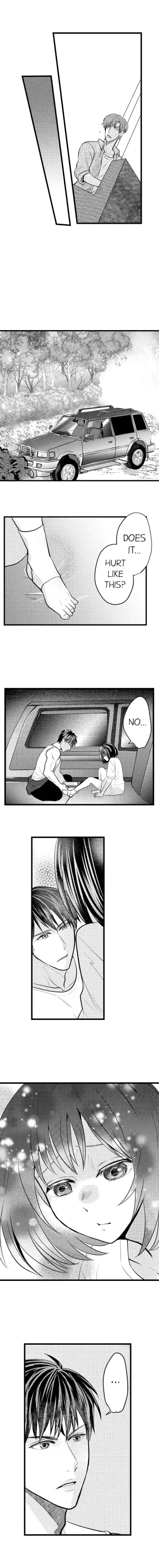 [Taora Bettii] Wild Play Outside Ch. 1-18 Fhentai - Page 51