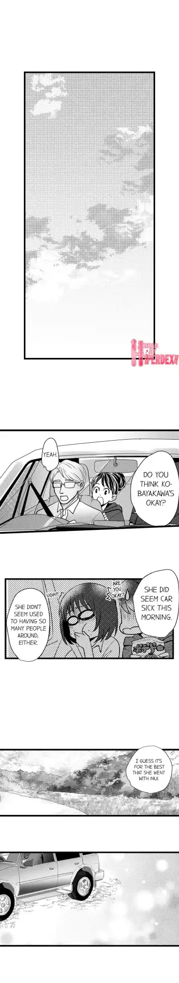 [Taora Bettii] Wild Play Outside Ch. 1-18 Fhentai - Page 57