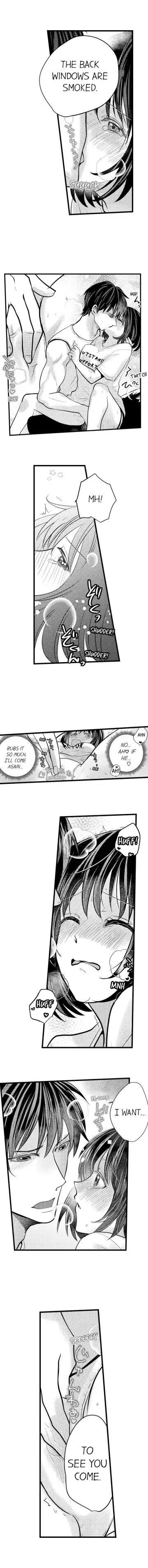 [Taora Bettii] Wild Play Outside Ch. 1-18 Fhentai - Page 59