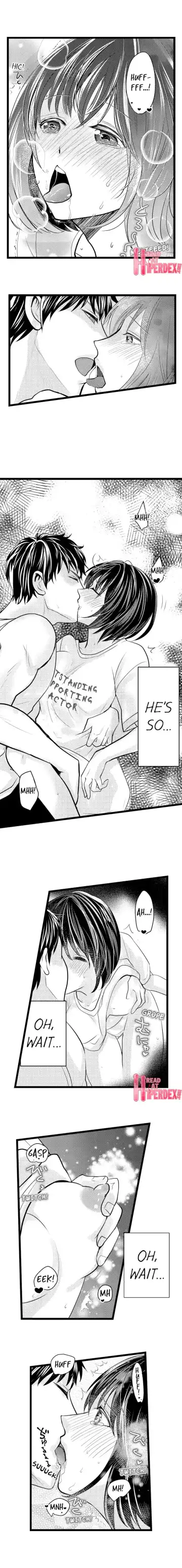 [Taora Bettii] Wild Play Outside Ch. 1-18 Fhentai - Page 63