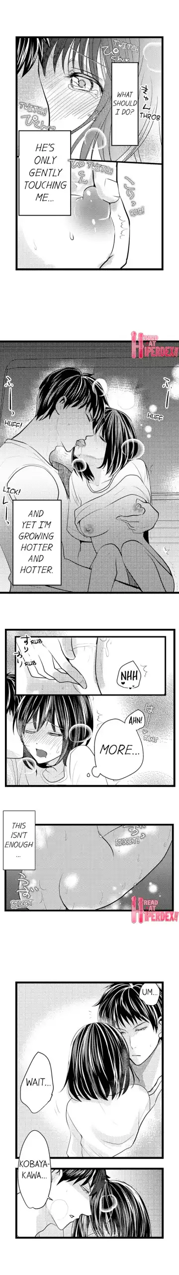 [Taora Bettii] Wild Play Outside Ch. 1-18 Fhentai - Page 64