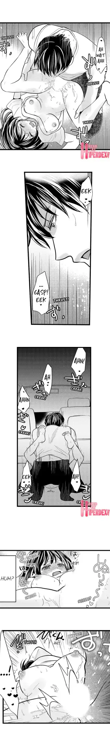 [Taora Bettii] Wild Play Outside Ch. 1-18 Fhentai - Page 70