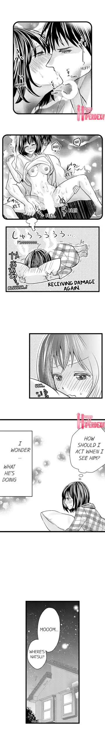 [Taora Bettii] Wild Play Outside Ch. 1-18 Fhentai - Page 78