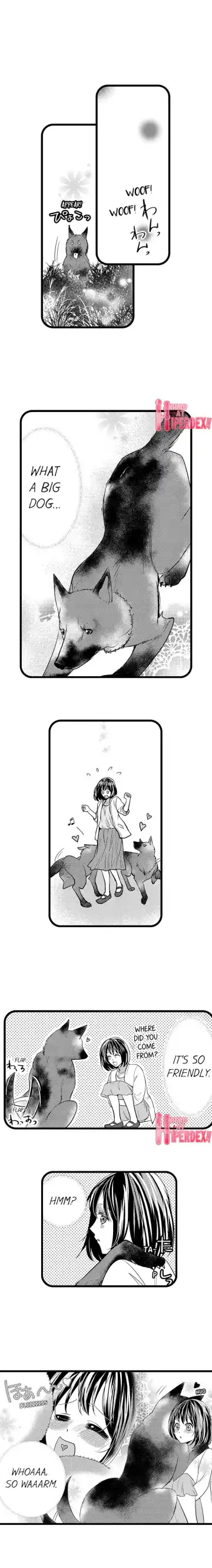 [Taora Bettii] Wild Play Outside Ch. 1-18 Fhentai - Page 86