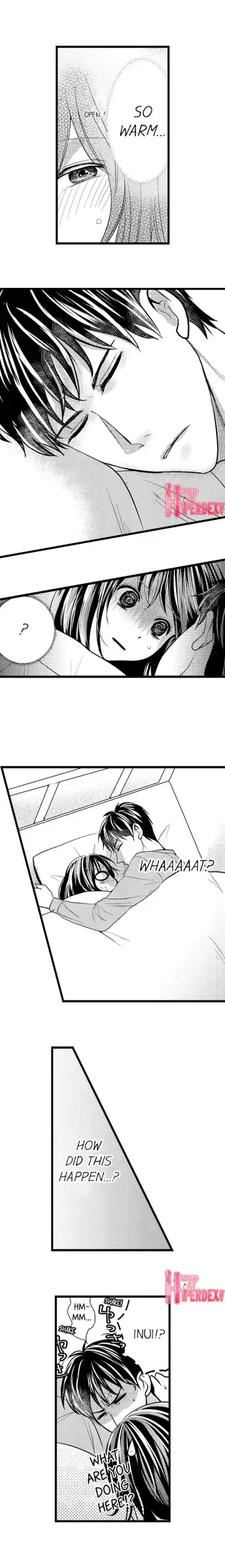 [Taora Bettii] Wild Play Outside Ch. 1-18 Fhentai - Page 87