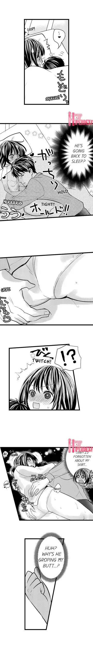 [Taora Bettii] Wild Play Outside Ch. 1-18 Fhentai - Page 89