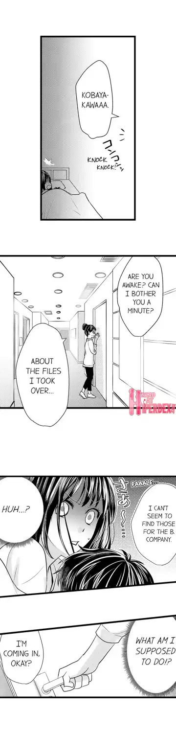 [Taora Bettii] Wild Play Outside Ch. 1-18 Fhentai - Page 90