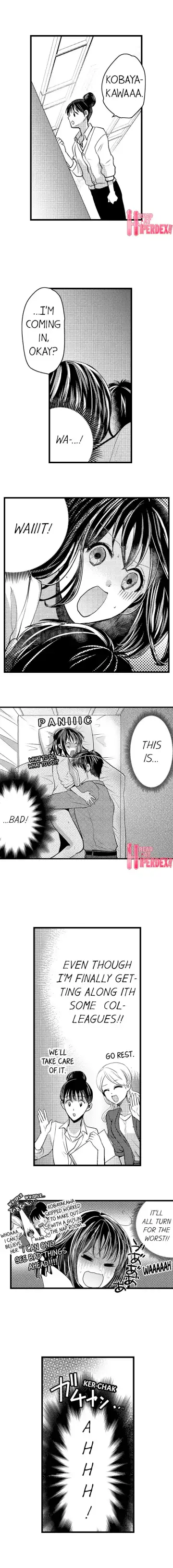 [Taora Bettii] Wild Play Outside Ch. 1-18 Fhentai - Page 93