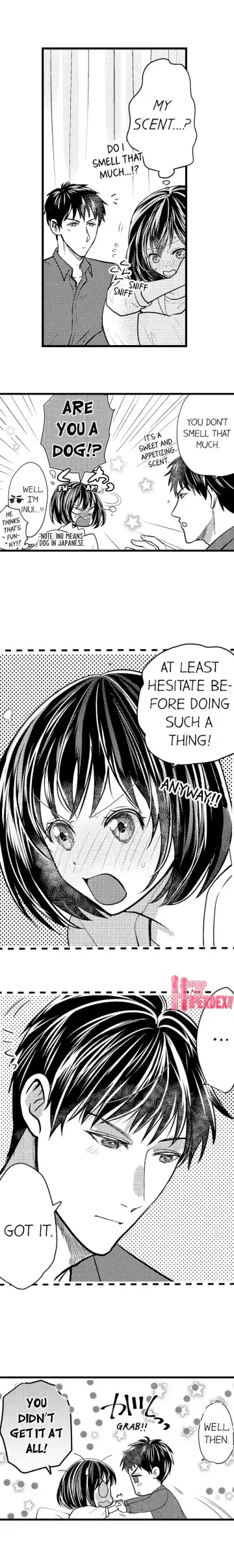 [Taora Bettii] Wild Play Outside Ch. 1-18 Fhentai - Page 99