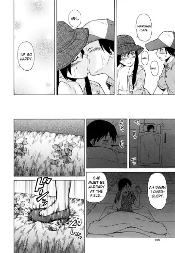 [Fuuga] Shiawase na Jikan Ch. 3 Fhentai - Page 18