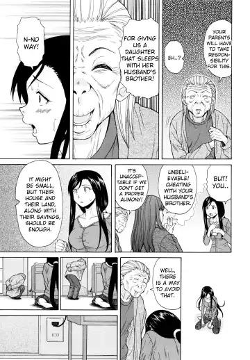 [Fuuga] Shiawase na Jikan Ch. 3 Fhentai - Page 27