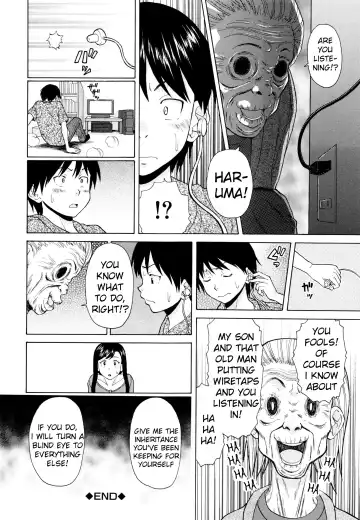 [Fuuga] Shiawase na Jikan Ch. 3 Fhentai - Page 28