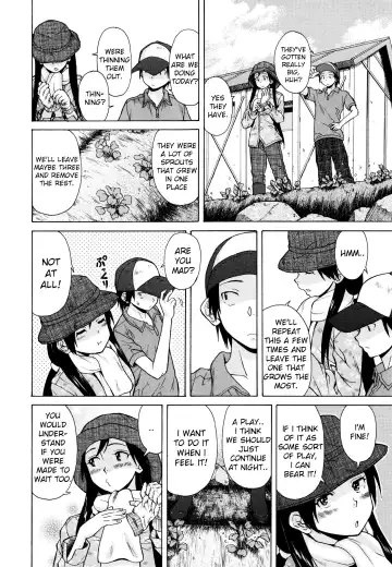 [Fuuga] Shiawase na Jikan Ch. 3 Fhentai - Page 6