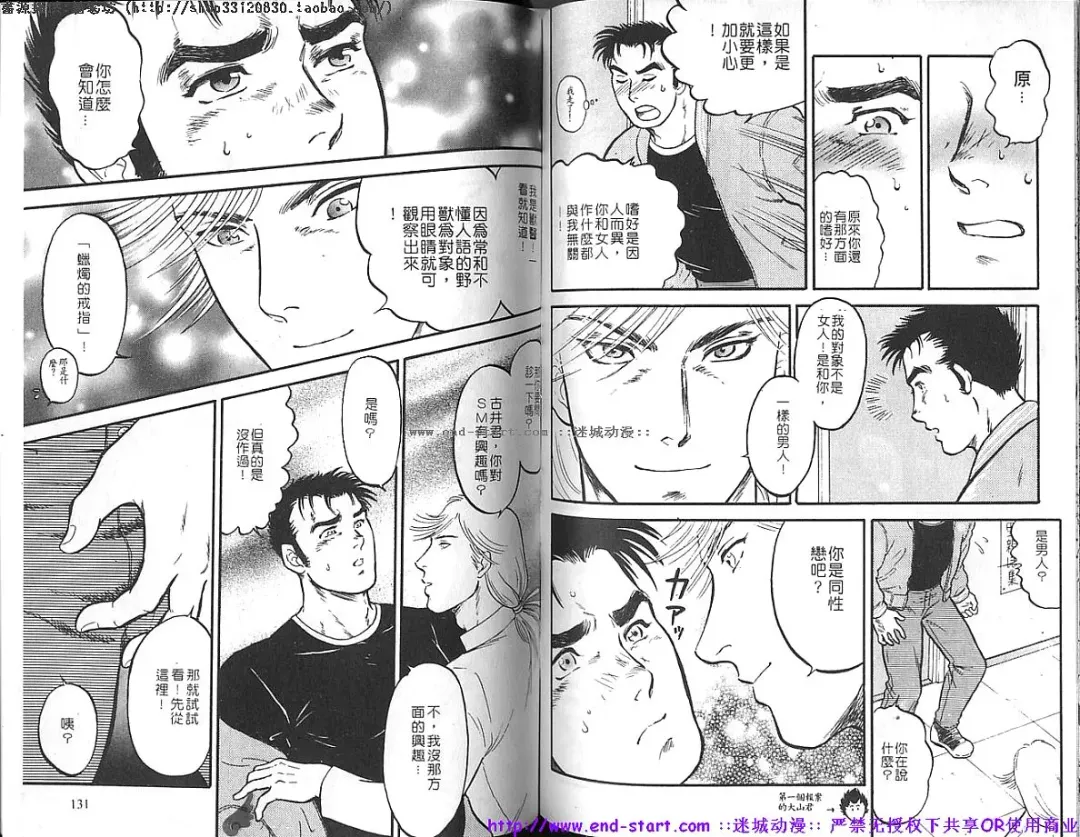 Kinniku Otoko vol.04 Fhentai - Page 66