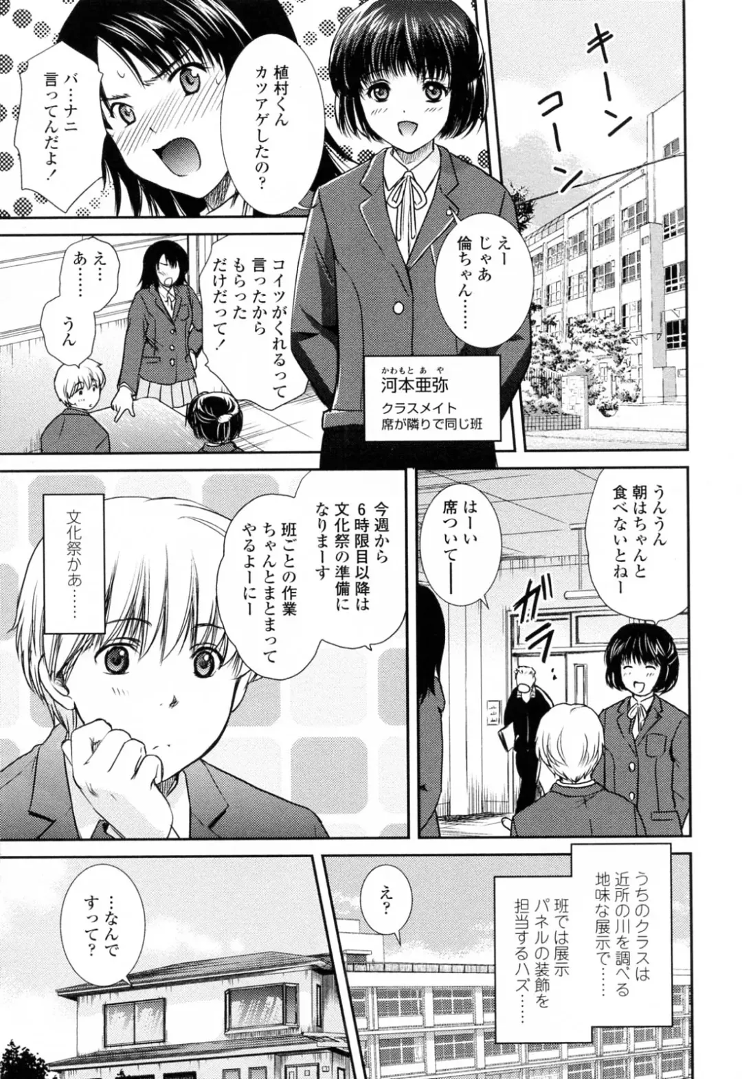 [Shou Akira] Oneichan W Fhentai - Page 101