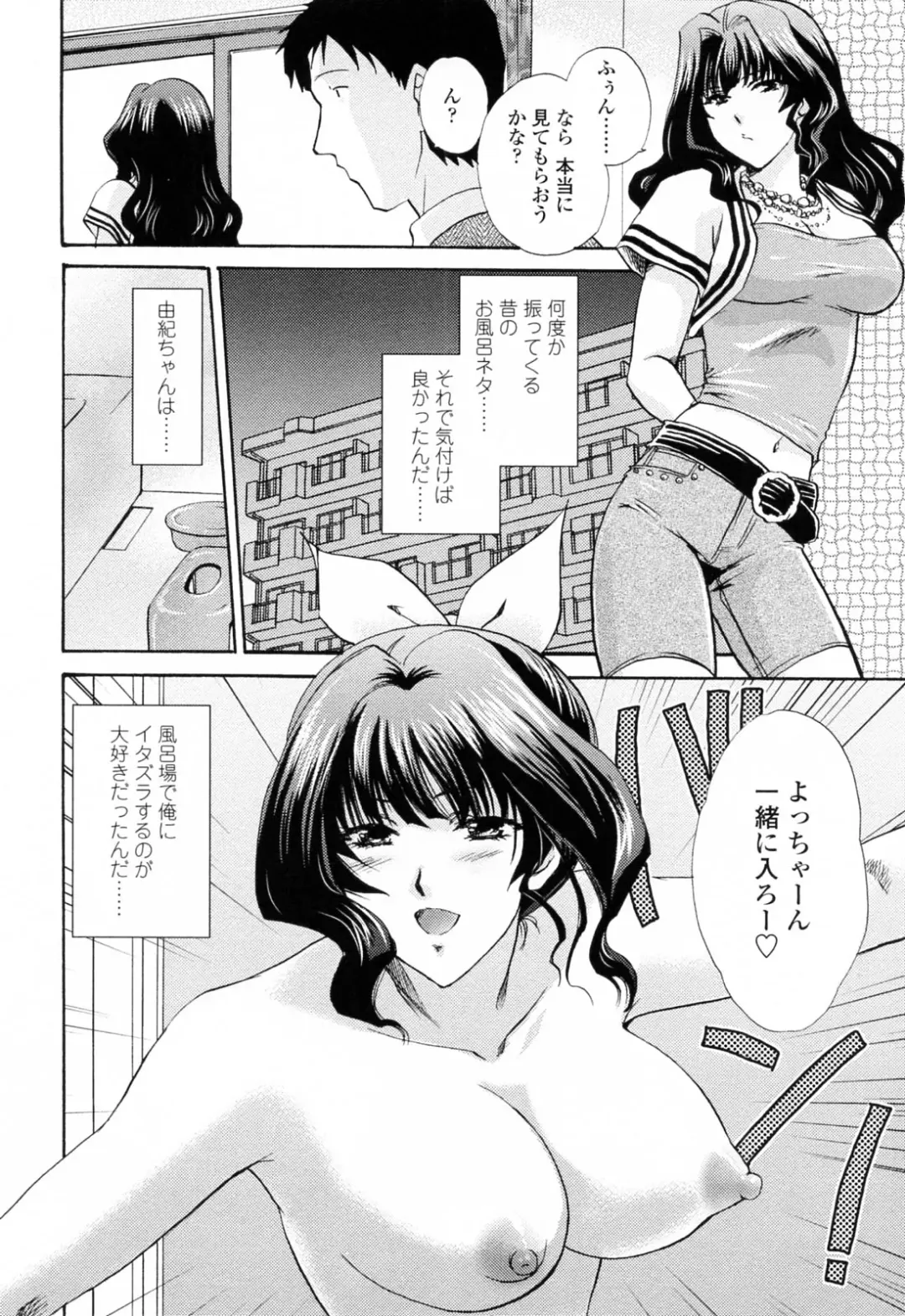 [Shou Akira] Oneichan W Fhentai - Page 66