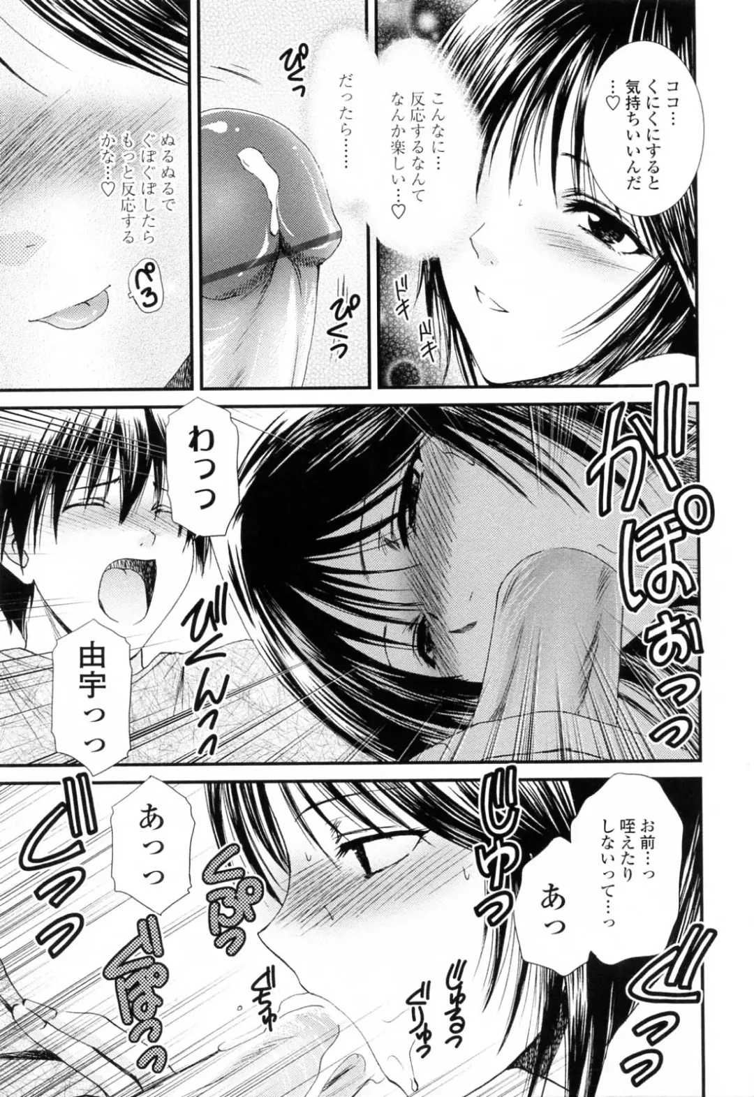 [Shou Akira] Oneichan W Fhentai - Page 85