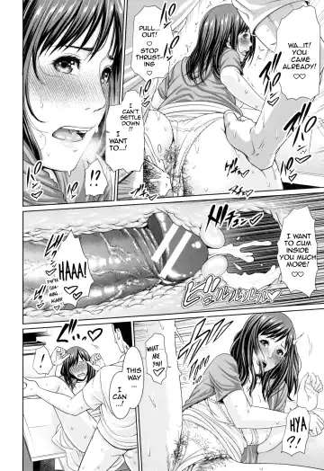 [Gonza] Mama Lesson Fhentai - Page 24