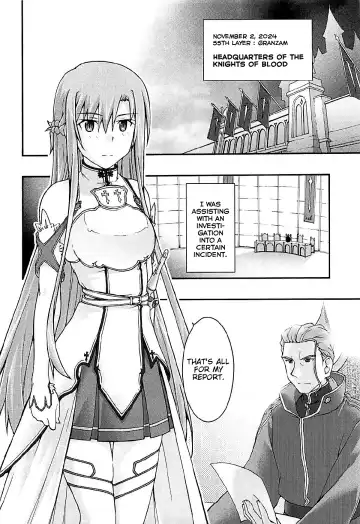 [Uyuu Atsuno] ochiru -asuna3- Fhentai - Page 17