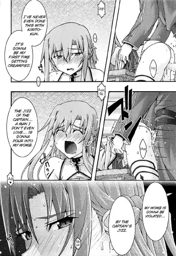 [Uyuu Atsuno] ochiru -asuna3- Fhentai - Page 45