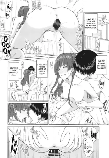 [Conte Ryu] Sonna, -ism Fhentai - Page 11