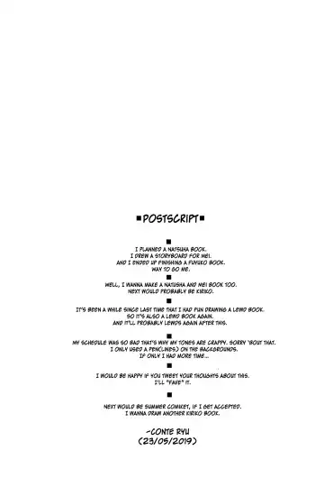 [Conte Ryu] Sonna, -ism Fhentai - Page 14