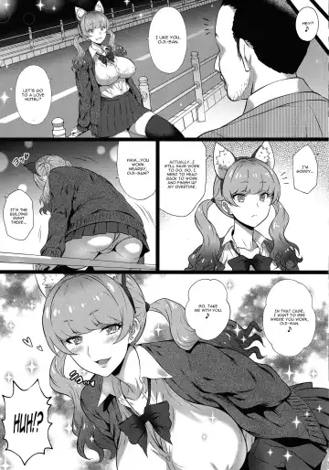 [Joy Ride] Yorokobi no Kuni Vol. 37 - Koakuma Gal ni Furimawasaretai Fhentai - Page 10