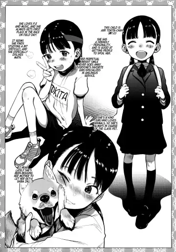 [Haguhagu] Kinrou Shourei Gohoushi JS Chiiki Kouryuu Seido Fhentai - Page 6